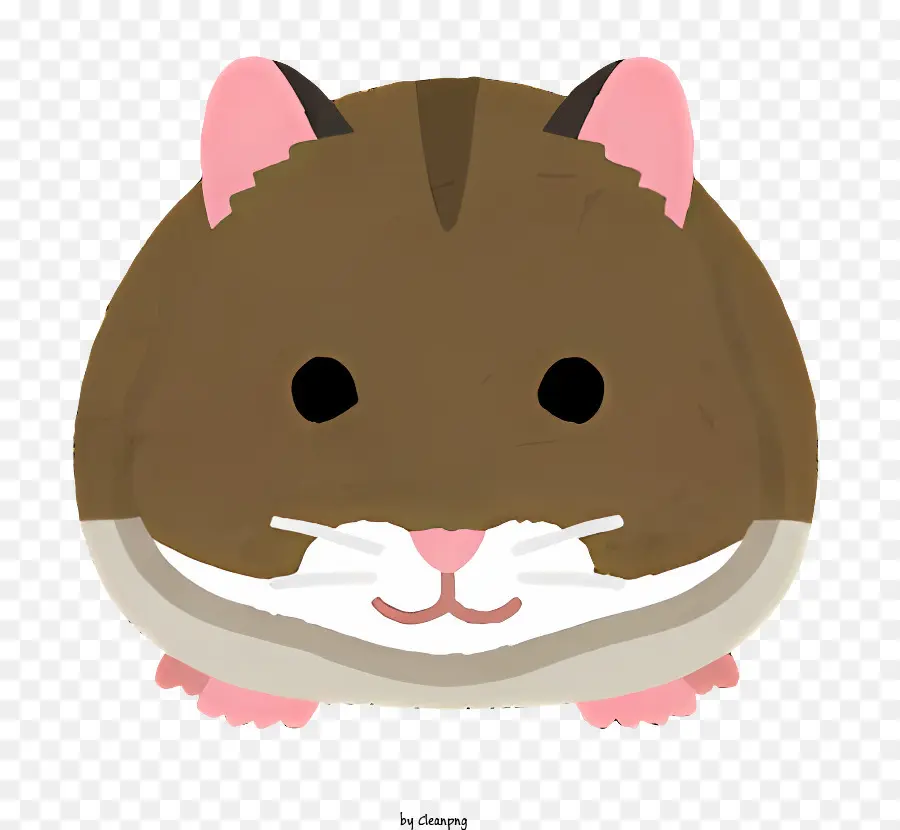 Alam，Hamster PNG