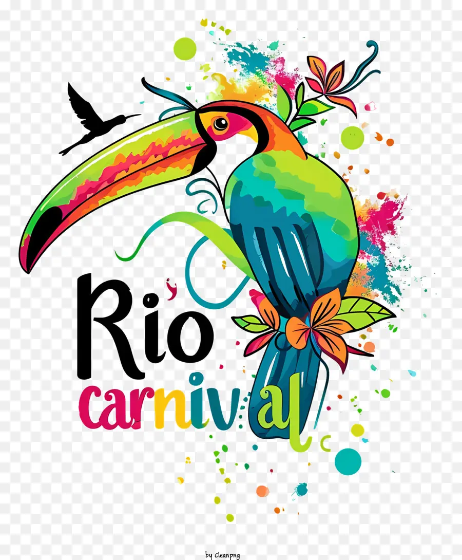 Karnaval Brasil，Karnaval Rio PNG