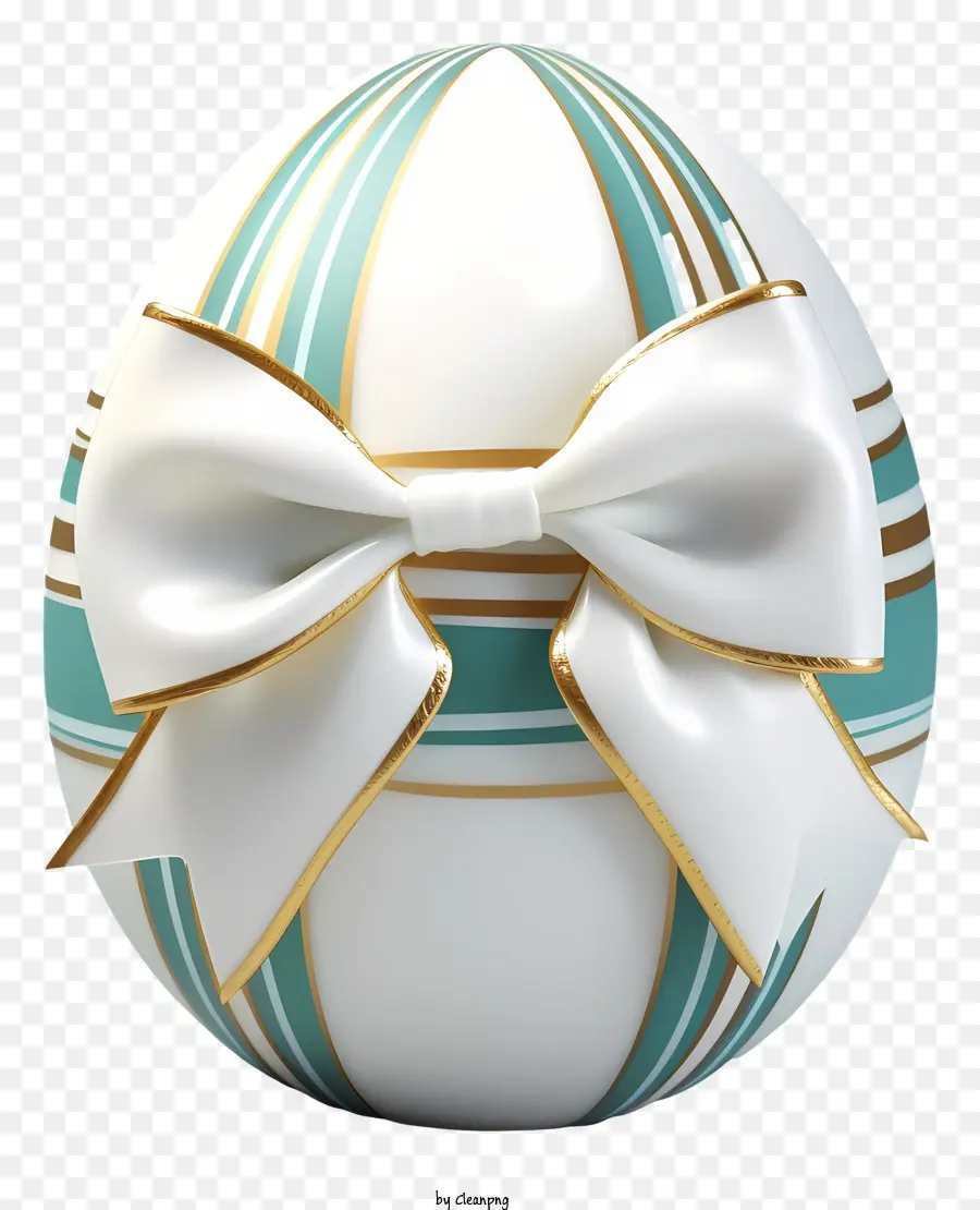 Telur Paskah，Telur Yang Dihiasi PNG