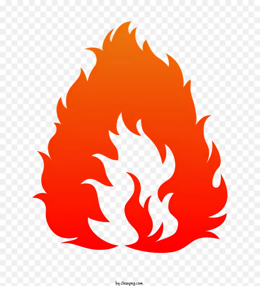 Api，Api Merah PNG