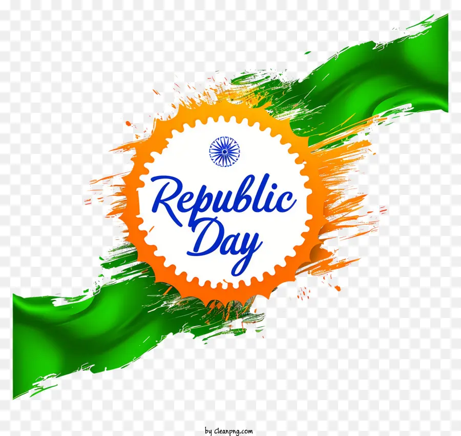 Hari Republik India，Hari Republik PNG
