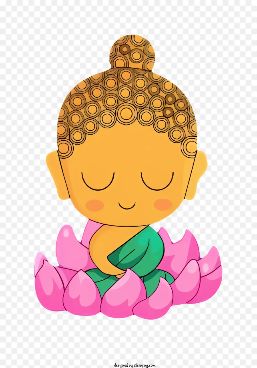 Hari Bodhi，Budha PNG