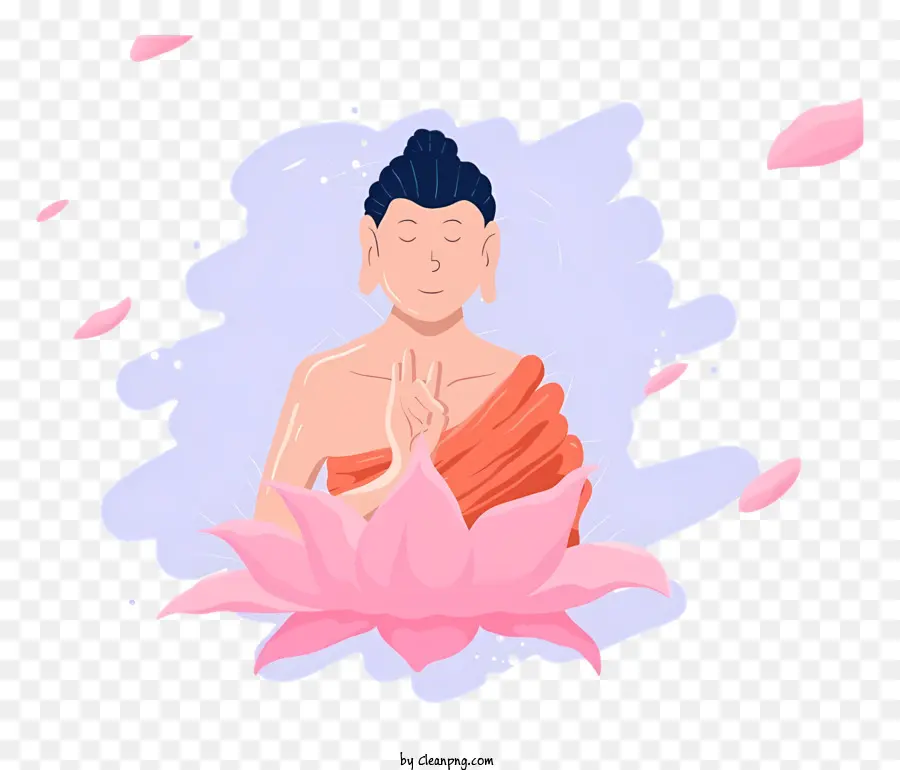 Bodhi Hari，Meditasi PNG