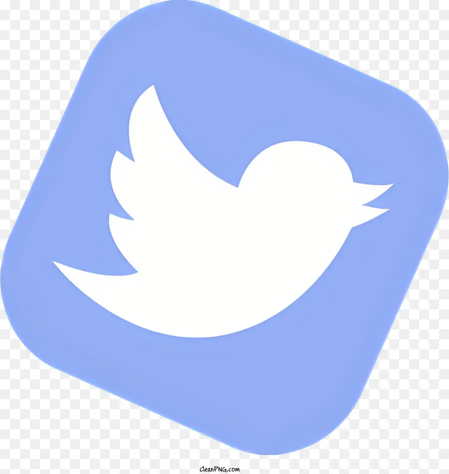 Web，Logo Twitter PNG