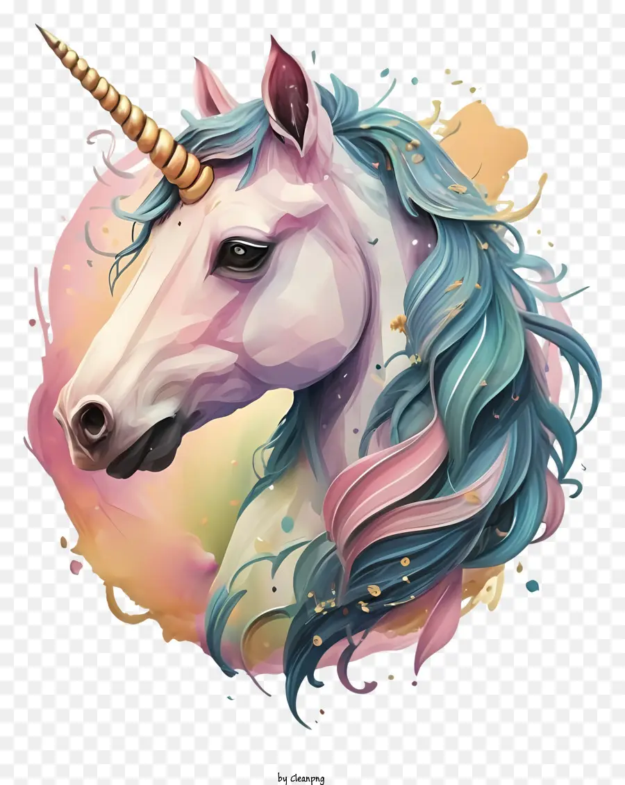 Amplop，Unicorn PNG