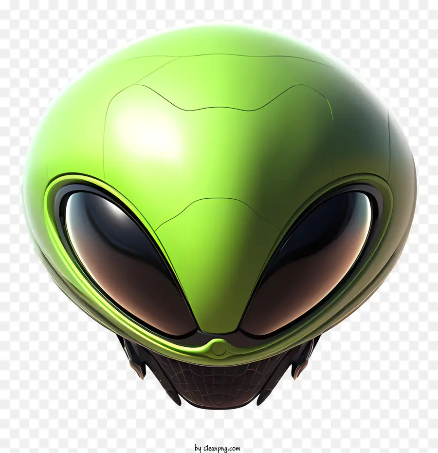 Alien Di Ufo，Alien PNG