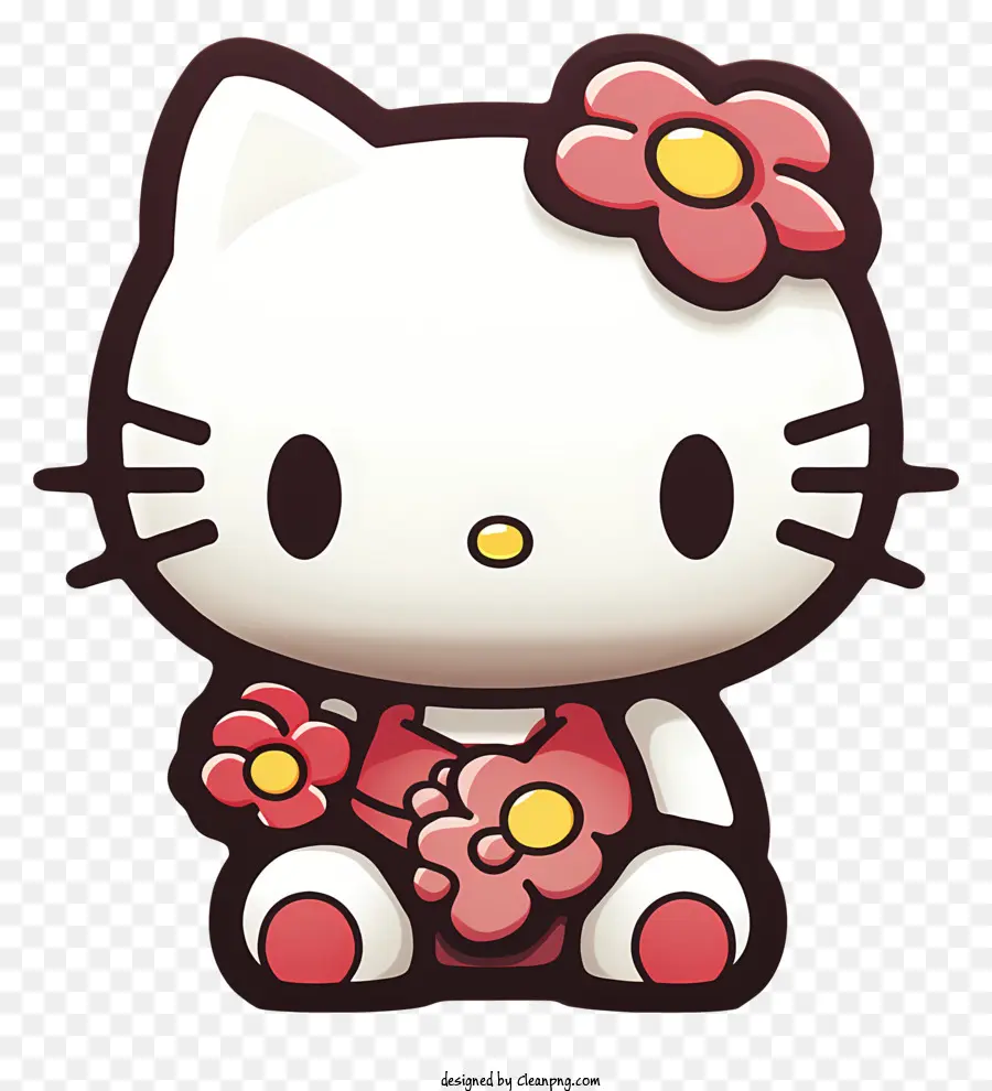 Halo Kucing，Halo Kitty PNG