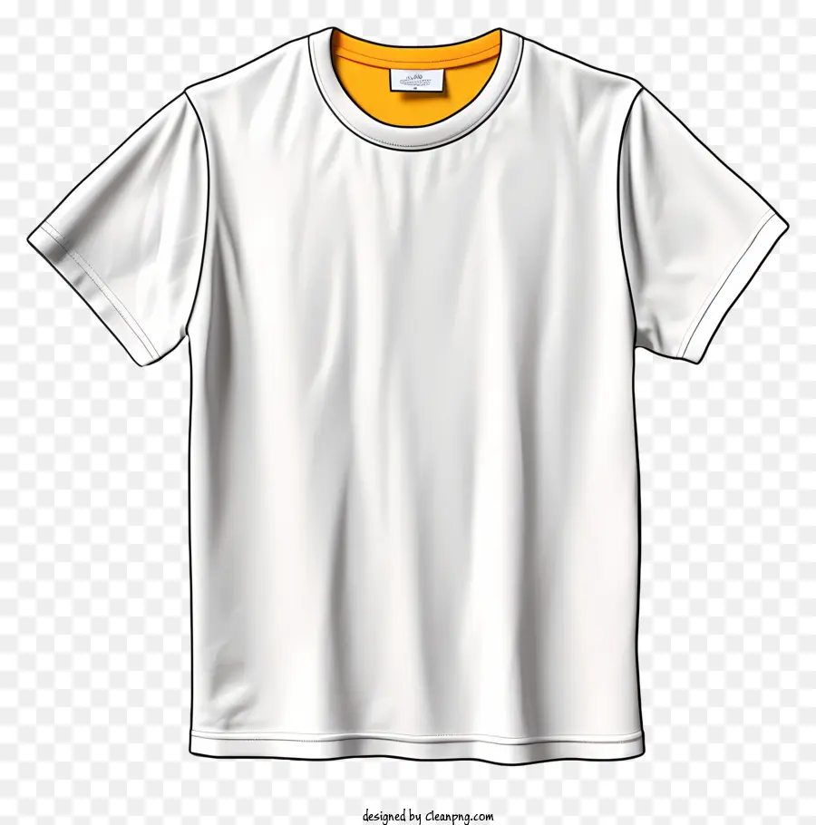 Kaos Gaya 3d Yang Realistis，Kaos PNG