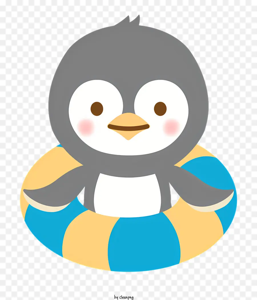 Pendidikan，Penguin PNG