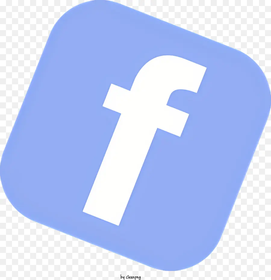 Web，Logo Facebook PNG