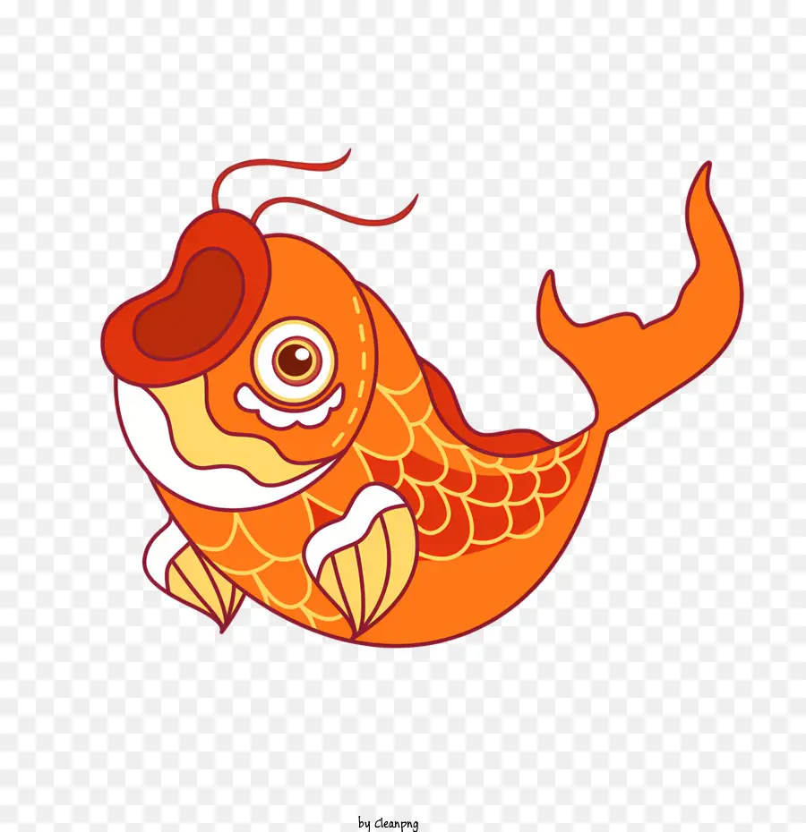 Makanan，Ikan Jeruk PNG