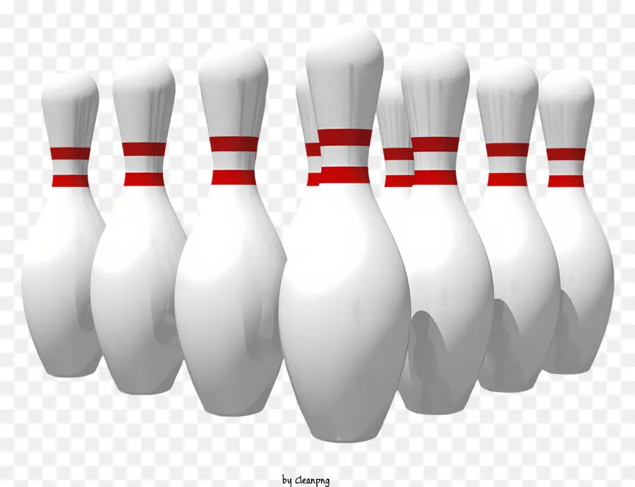 Ikon，Pin Bowling PNG