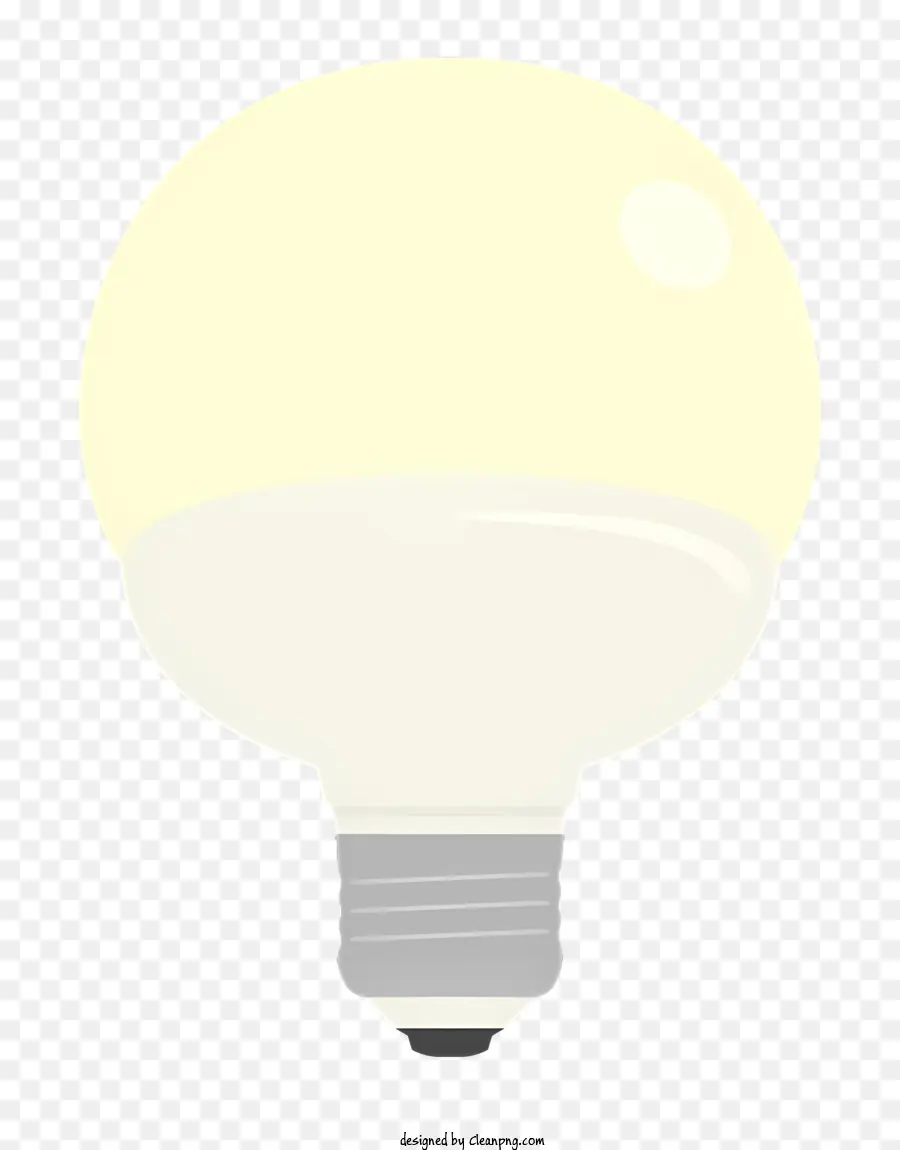 Lampu，Cahaya Putih PNG