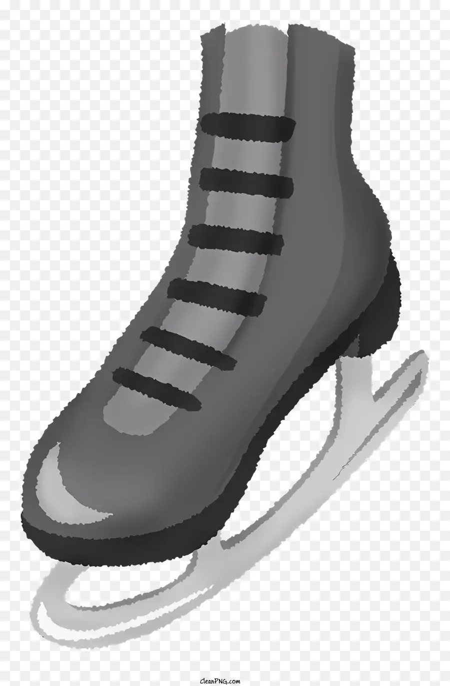 Sepatu Roda，Sepatu Luncur Es PNG