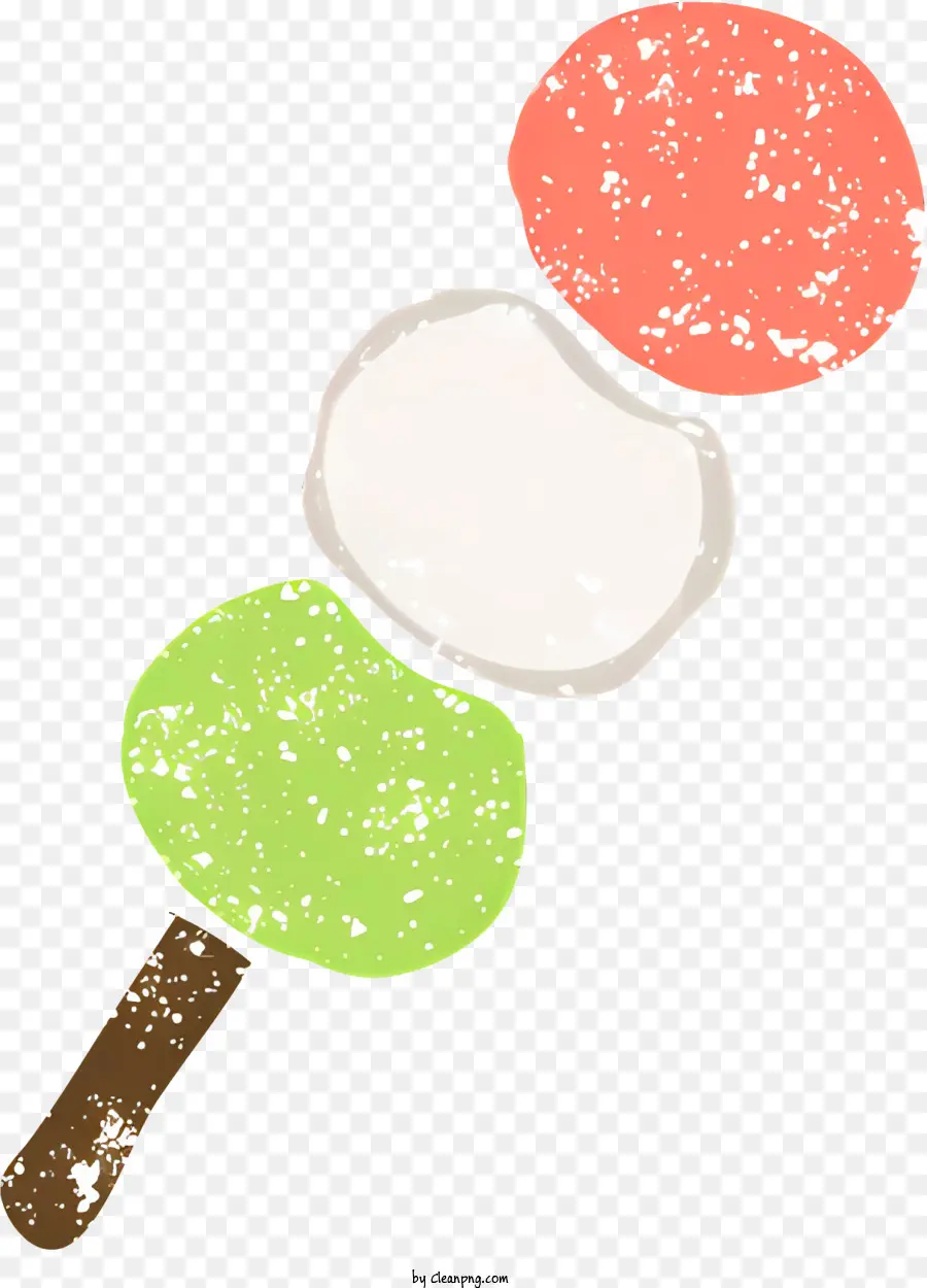 Ikon，Dango PNG