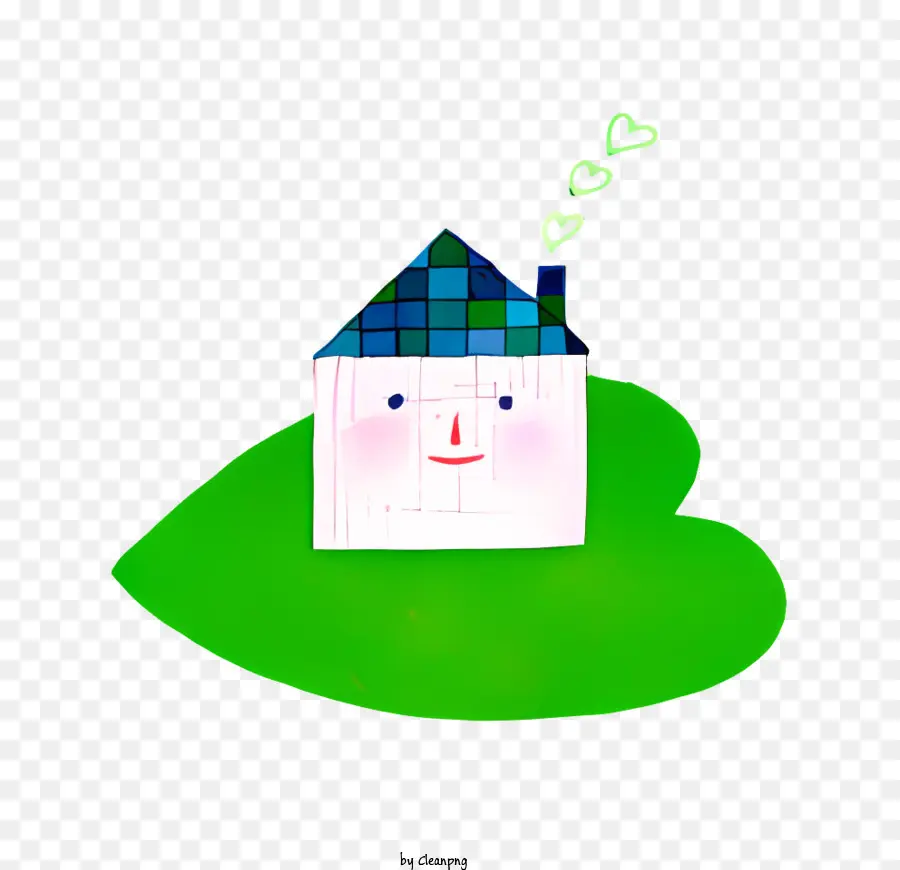 Ikon，Rumah Doodle PNG