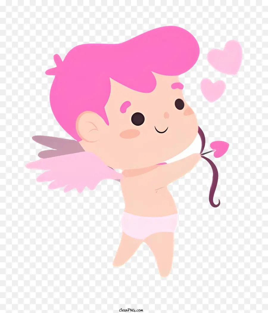 Cupid，Angel Lucu PNG