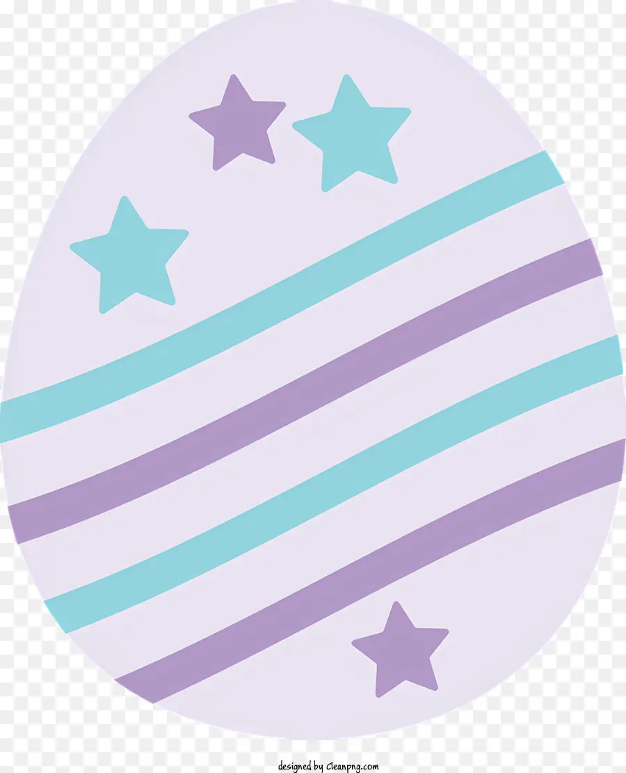Selamat Paskah，Telur PNG