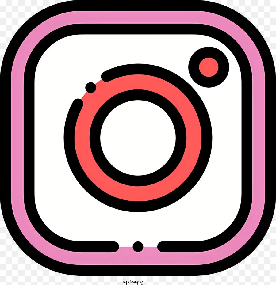Instagram Logo，Instagram PNG