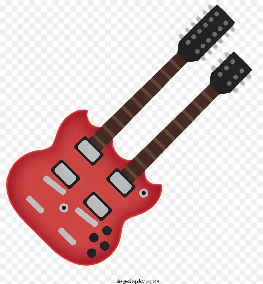 Ikon，Gitar Listrik PNG