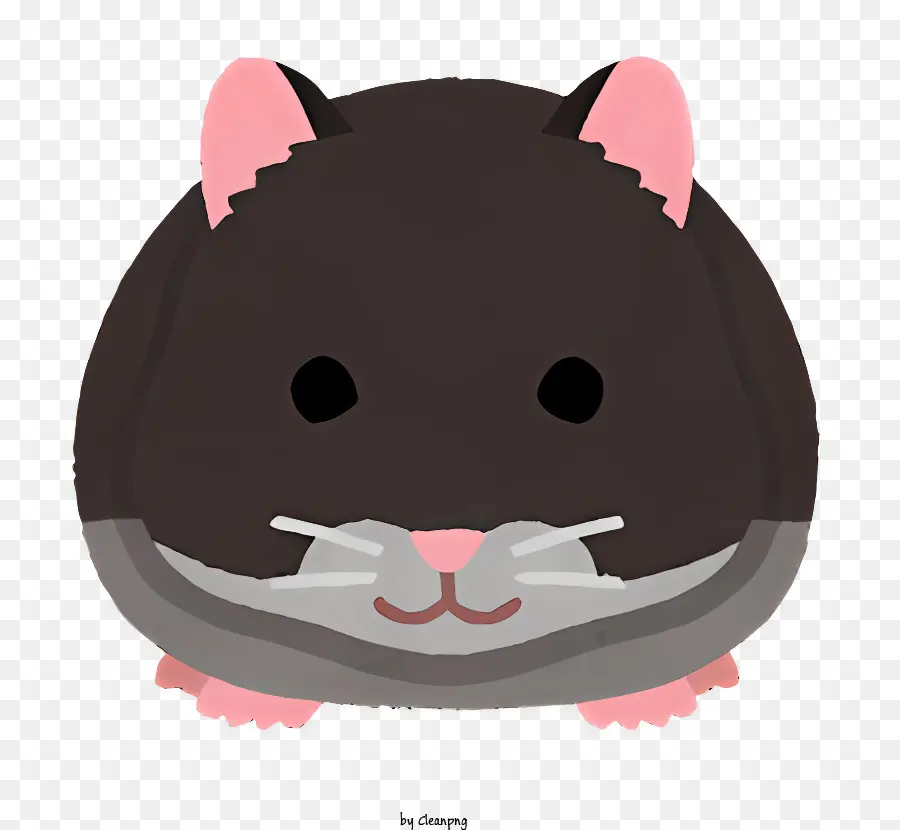 Hamster，Imut Imut PNG