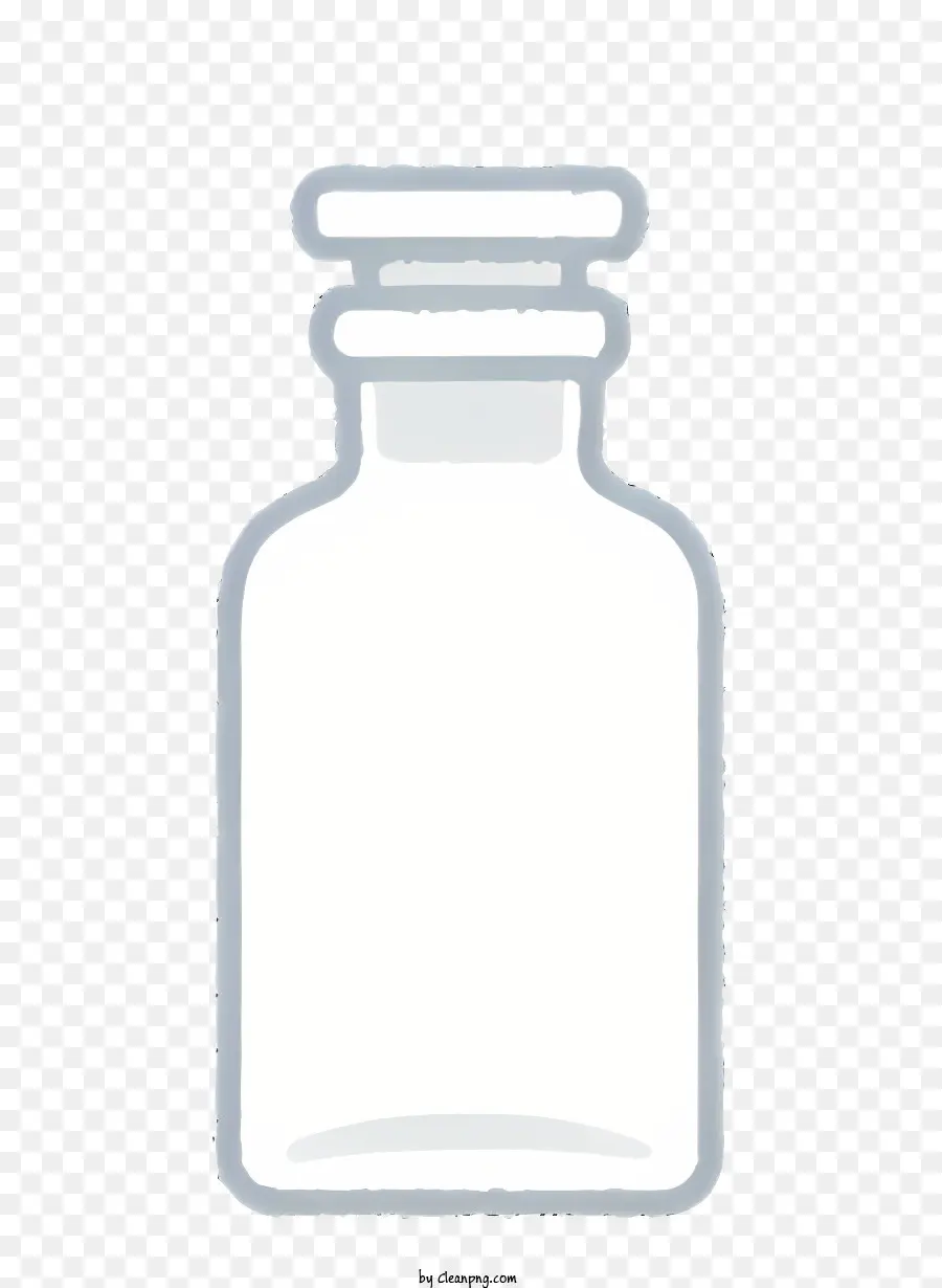 Clipart，Botol Kecil PNG