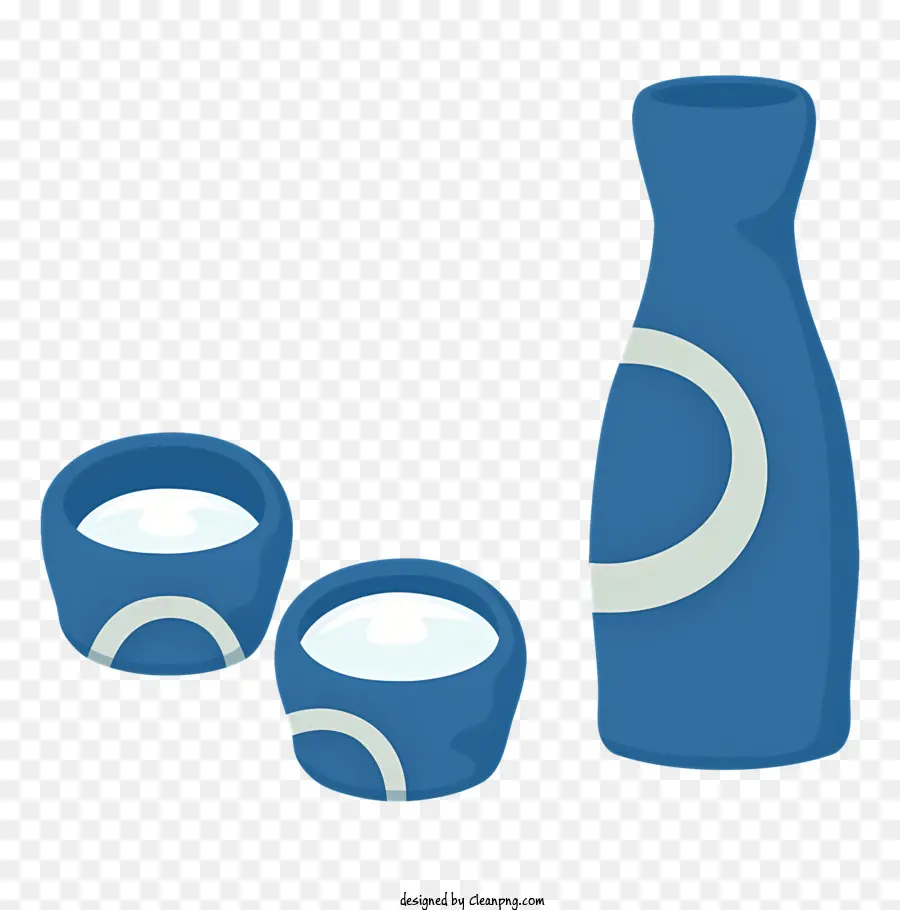 Ikon，Paket Sake PNG