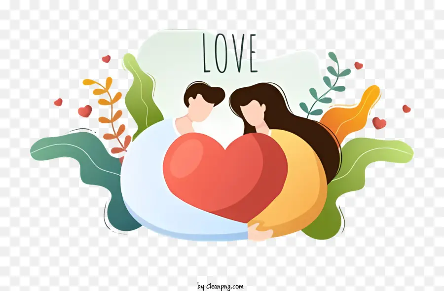 Cinta Pasangan，Cinta PNG