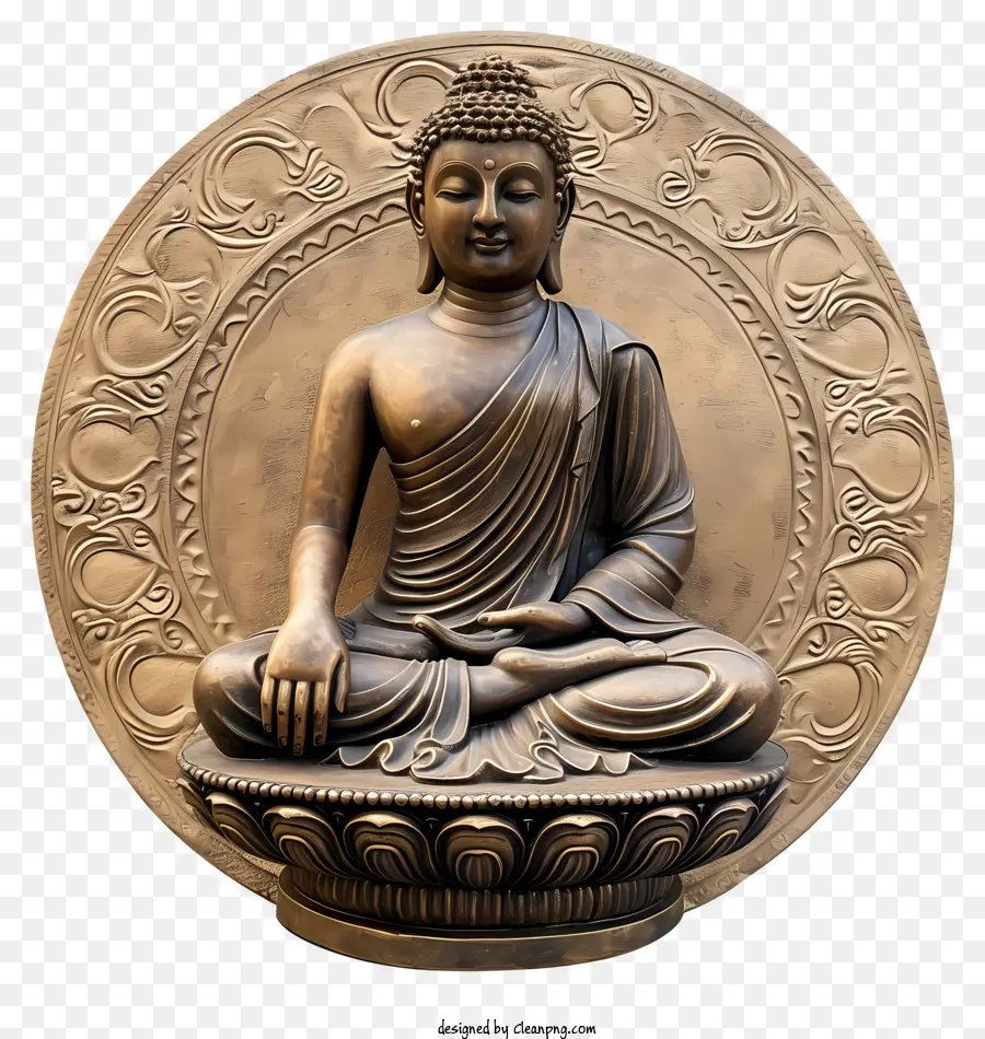 Nirwana，Buddha PNG