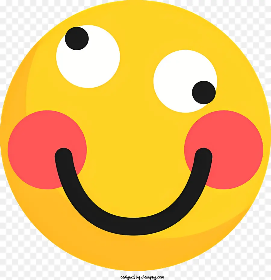 Ikon Emosi，Emoji PNG