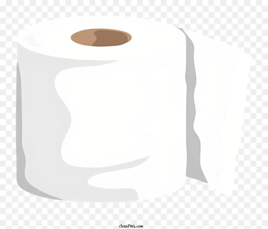 Tisu Toilet，Kertas Toilet Roll PNG