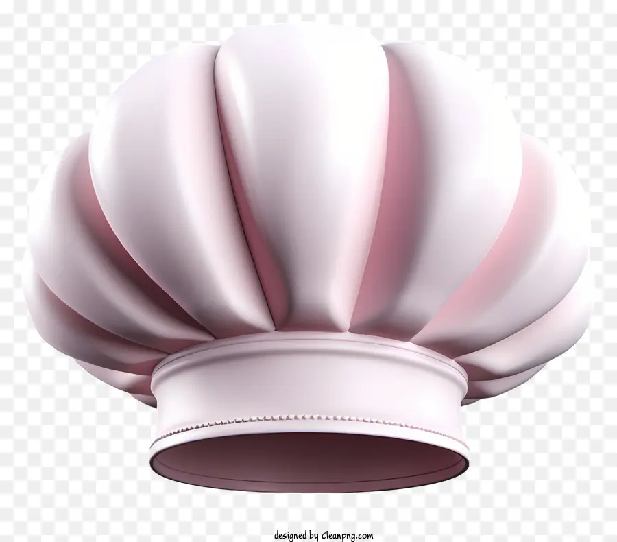 Topi Koki Warna Pastel，Topi Koki PNG