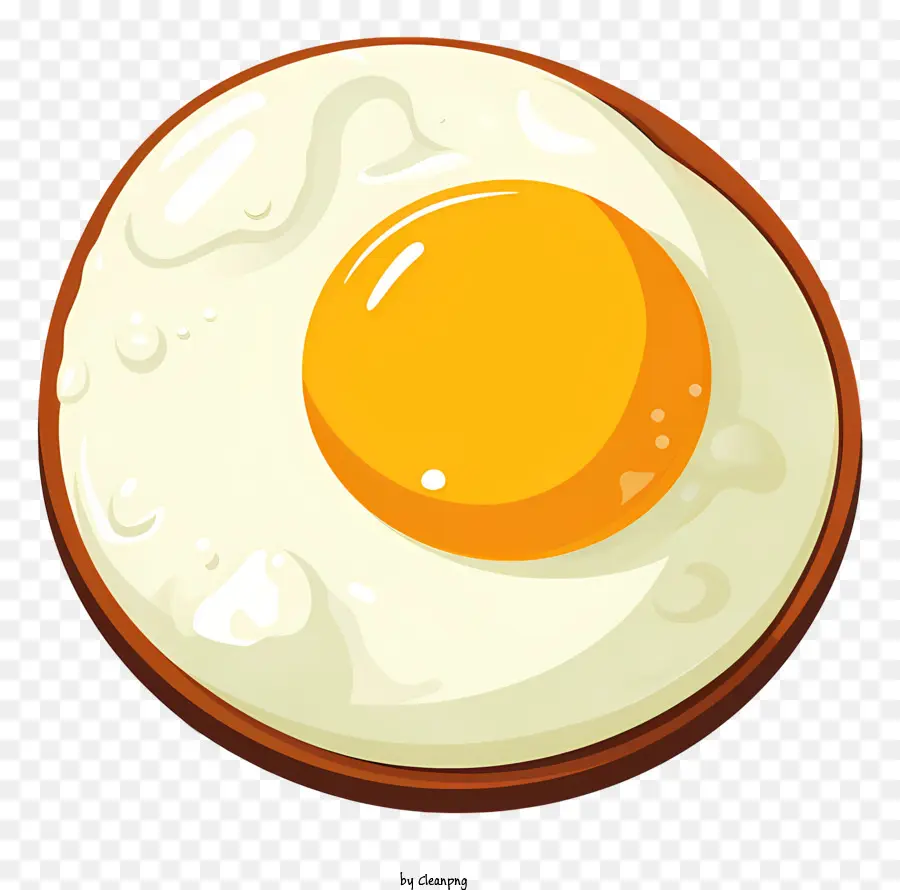 Telur Rebus Gaya Orat Oret，Telur Renyah PNG