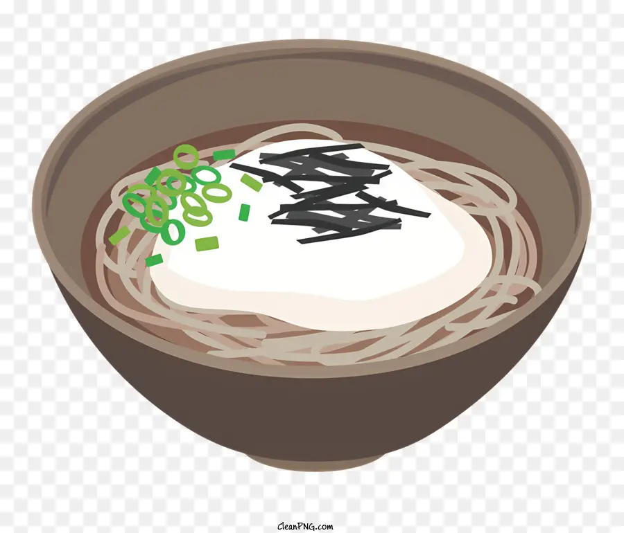 Makanan，Sup Mie PNG