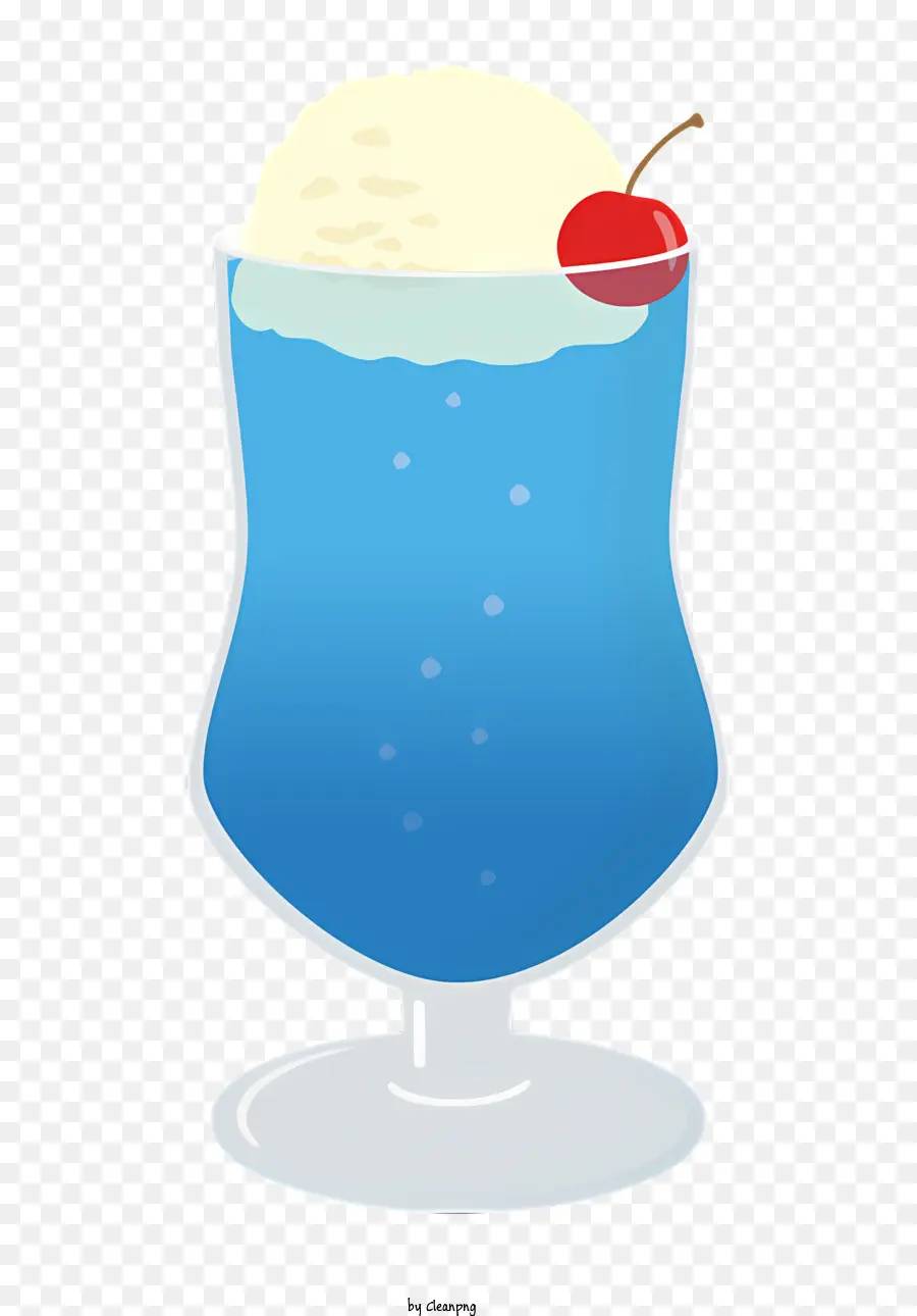 Makanan，Minuman Biru PNG