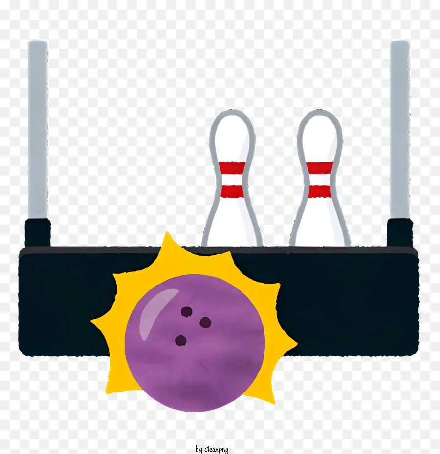 Ikon，Bowling PNG