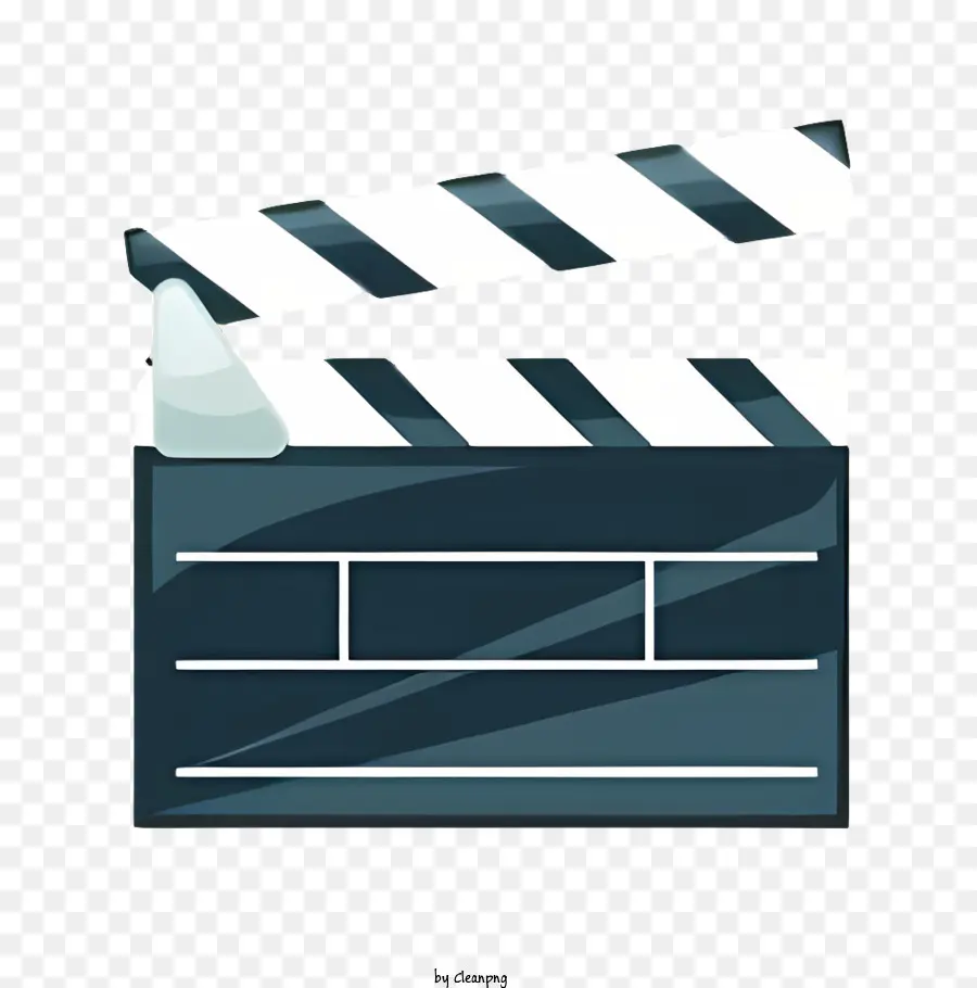 Logo Film，Papan Genta PNG