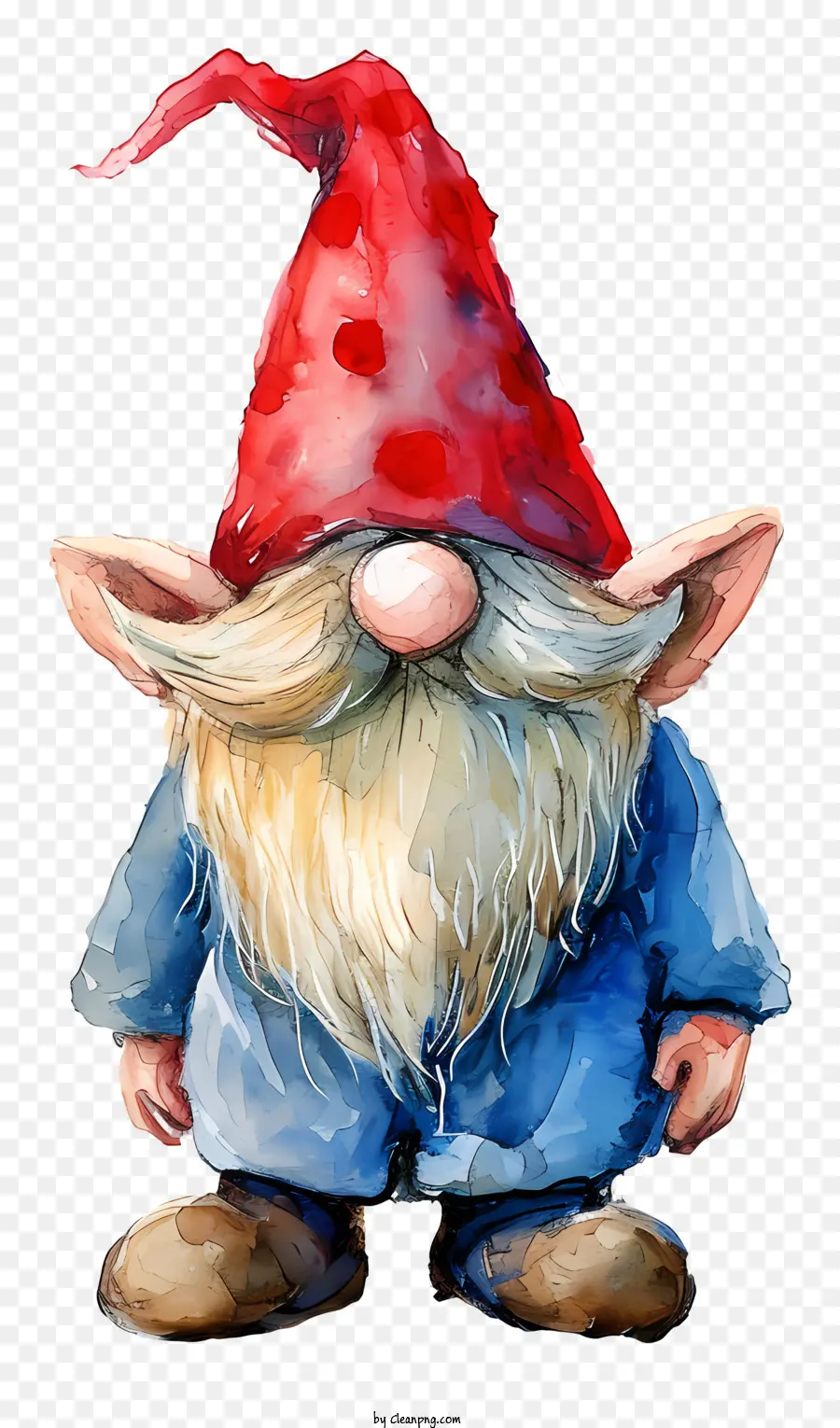 Gnome，Kurcaci PNG