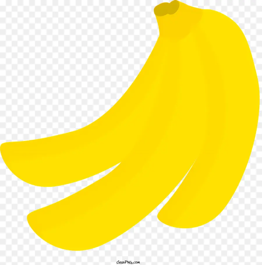 Ikon，Pisang PNG