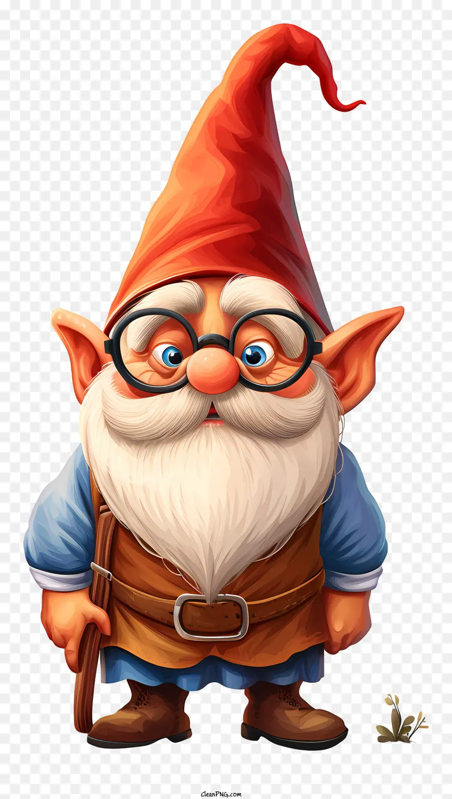 Gnome，Hari Kebebasan PNG