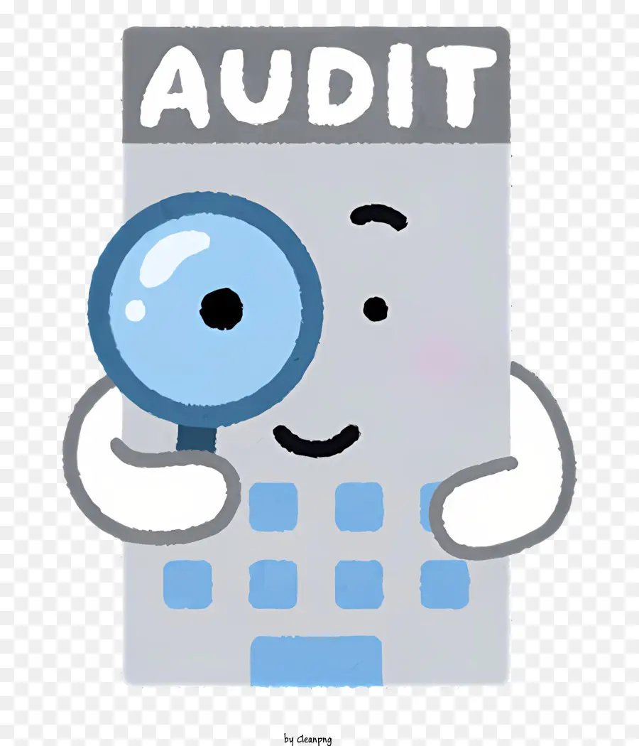 Clipart，Audit PNG