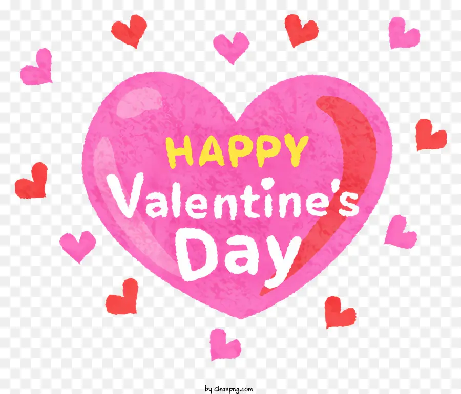 Clipart，Hari Valentine PNG