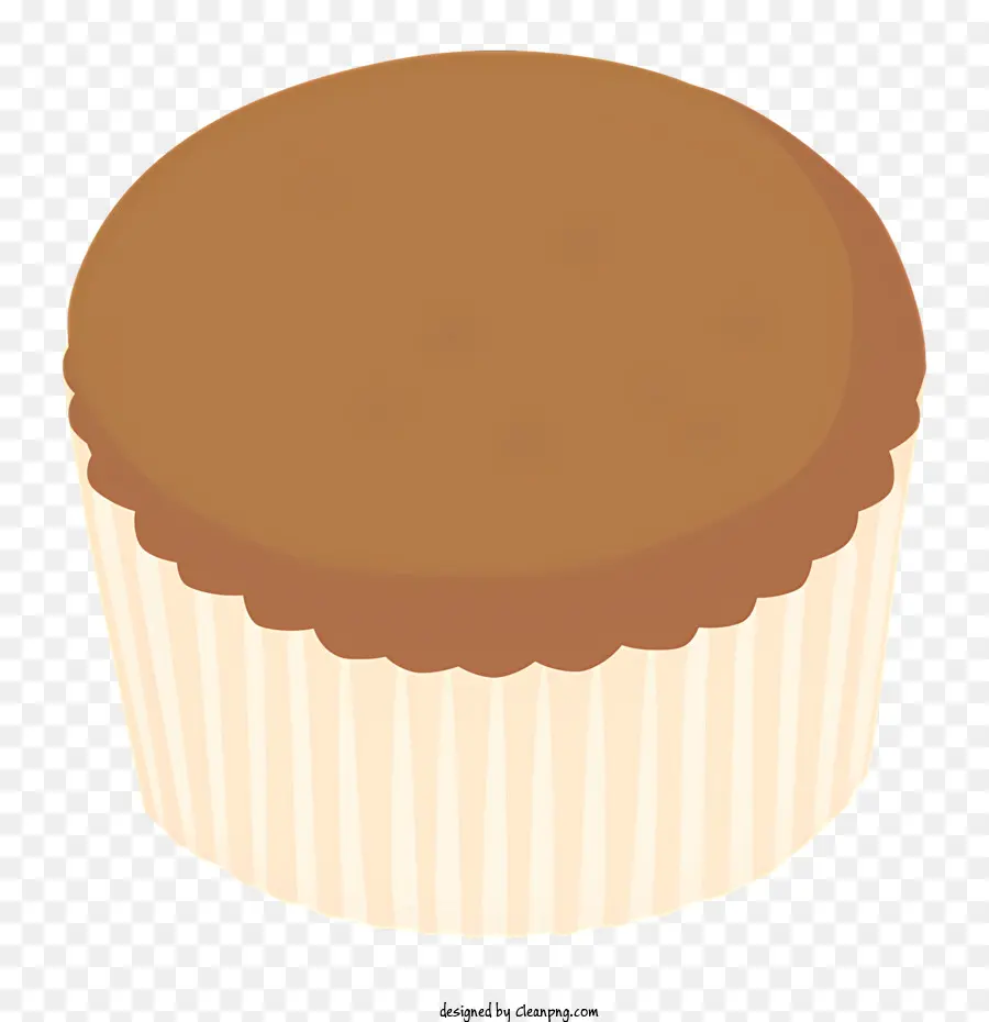 Makanan，Kue Muffin PNG