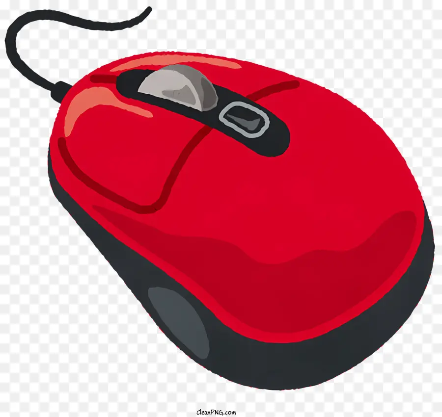 Mouse，Mouse Komputer PNG