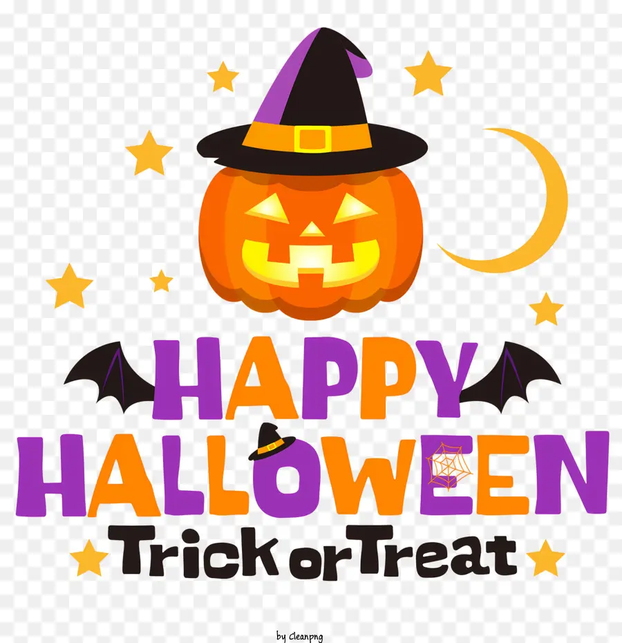 Selamat Halloween，Hallowen PNG