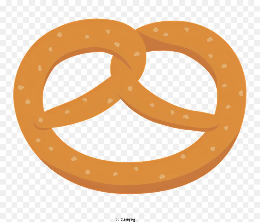 Makanan，Pretzel PNG