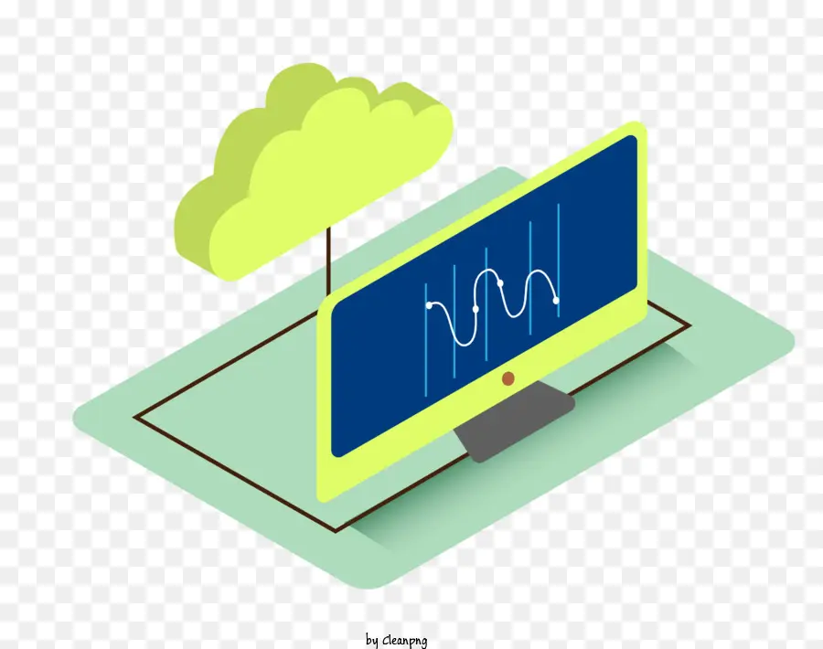 Visualisasi Data，Komputer PNG