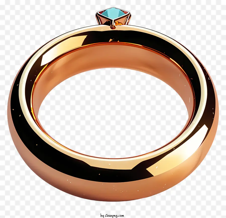 Cincin Kawin Datar，Cincin PNG