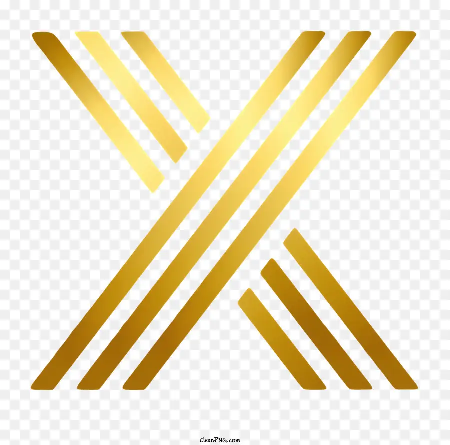 X Dengan，Desain Logo PNG
