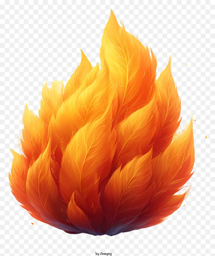 Api，Bebas PNG